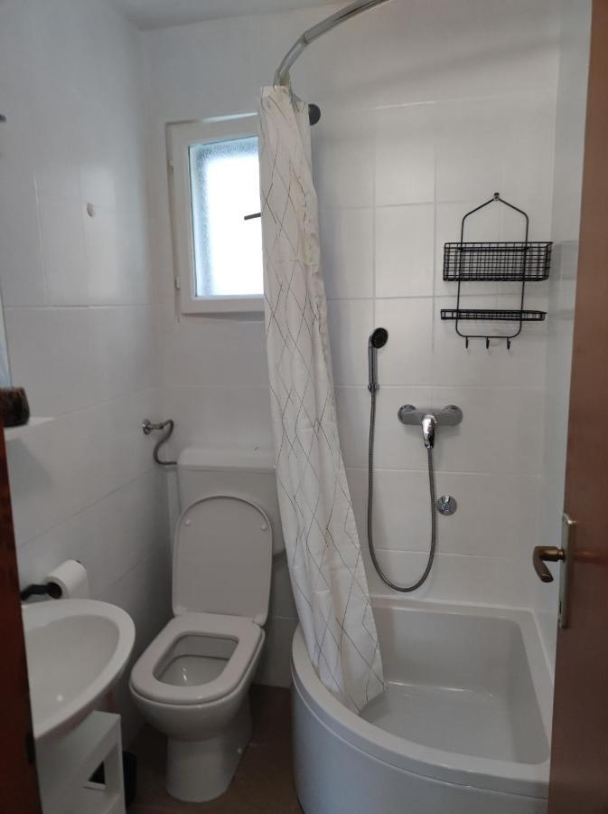Apartment Stari Муртер Екстер'єр фото