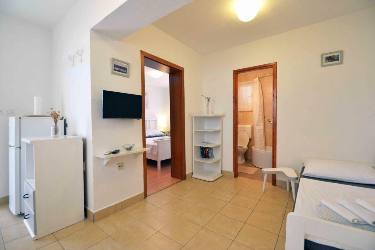 Apartment Stari Муртер Екстер'єр фото