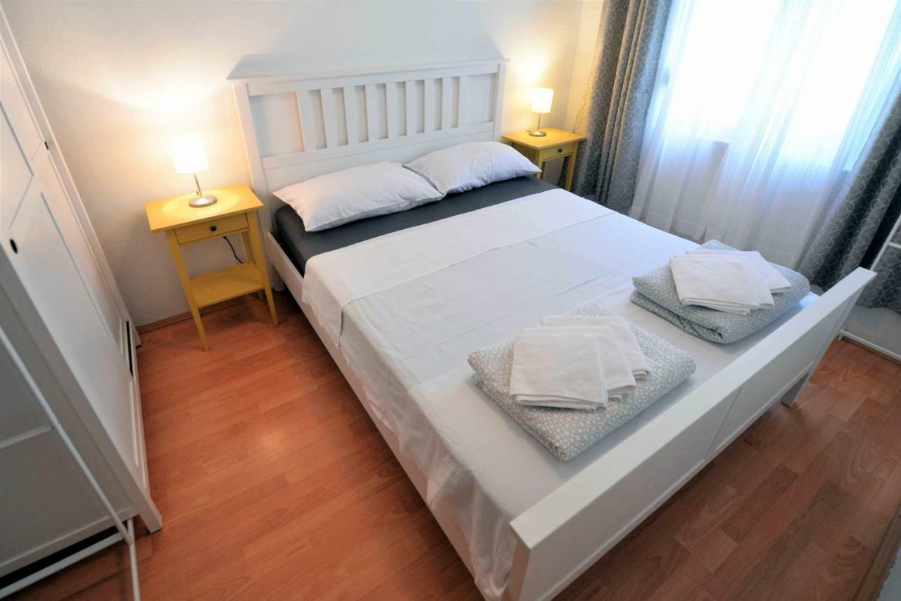 Apartment Stari Муртер Екстер'єр фото